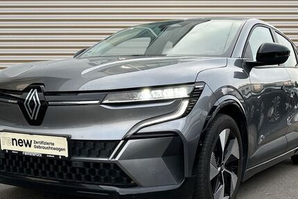 Renault Megane E-TECH 45.300 km 24.790 &euro; Duisburg 47059