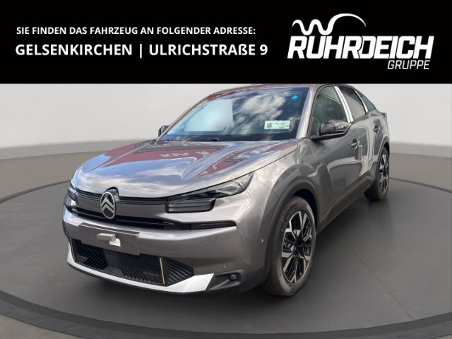 Citroen C4 2.000 km 25.990 &euro; Duisburg 47059