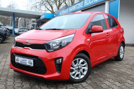 Kia Picanto 29.100 km 11.890 &euro; Bochum 44866