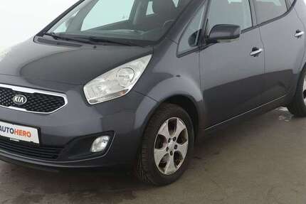 Kia Venga 55.316 km 8.590 € Essen 45141