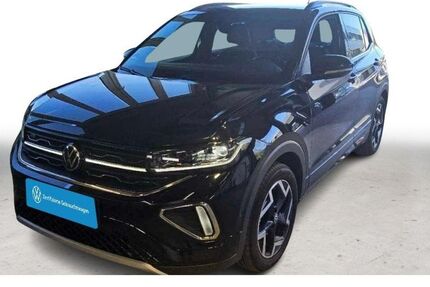 VW T-Cross 35.234 km 25.440 &euro; Moers 47441