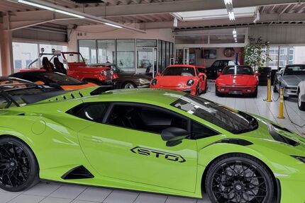 Lamborghini Huracán 2.450 km 359.000 &euro; Wesel 46485