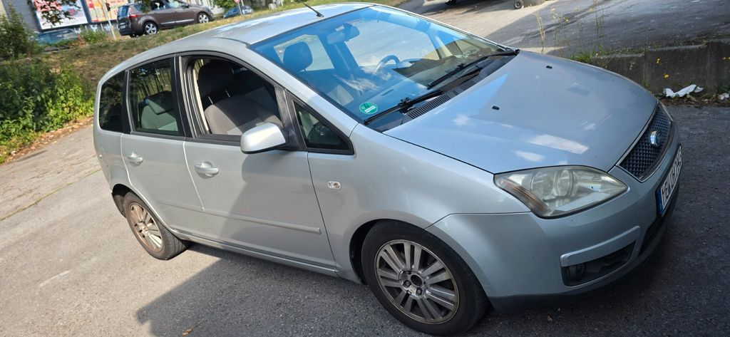 Ford Focus 298.300 km 1.200 &euro; Velbert 42551