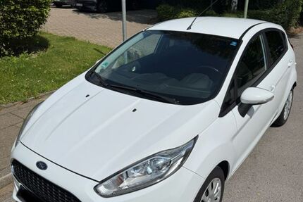 Ford Fiesta 121.450 km 6.499 &euro; Essen 45133