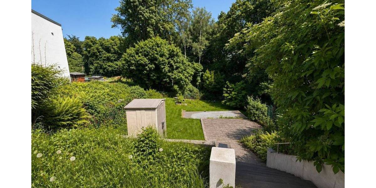 Doppelhaushälfte Hattingen Welper - 5 Zimmer, 110 m&sup2;, 349.000&euro; | Angebot:26904242