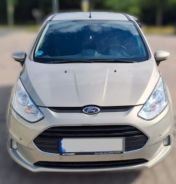 B-Max