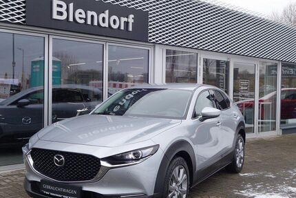 Mazda CX-30 22.866 km 24.750 &euro; Herten 45701