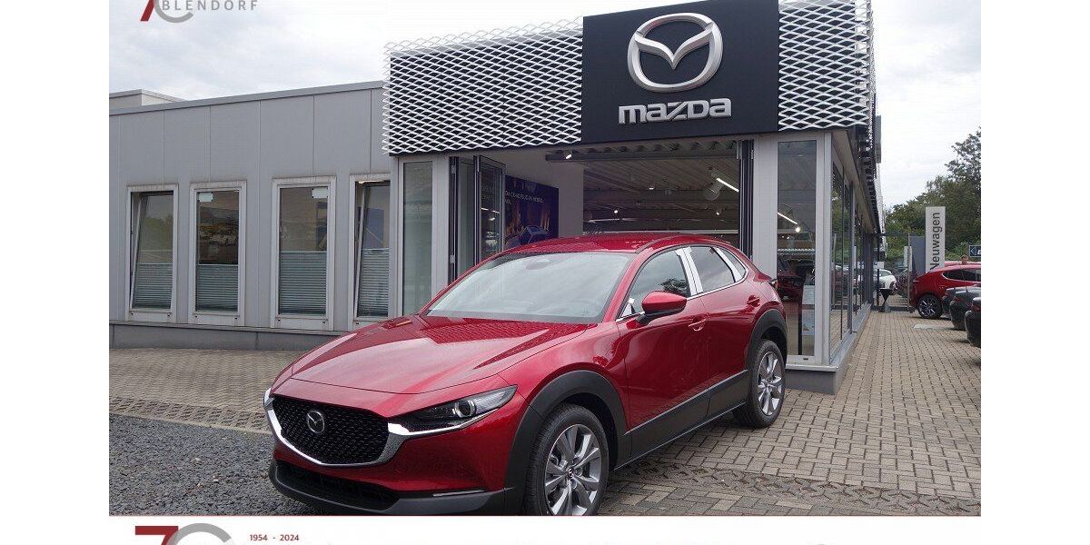 Mazda CX-30 5.500 km 31.840 &euro; Herten 45701