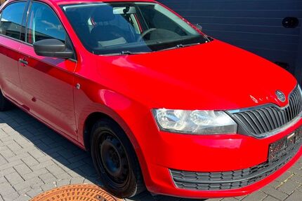Skoda Rapid 179.000 km 2.799 &euro; Dinslaken 46537