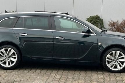 Opel Insignia 164.500 km 4.000 &euro; Hattingen 45529