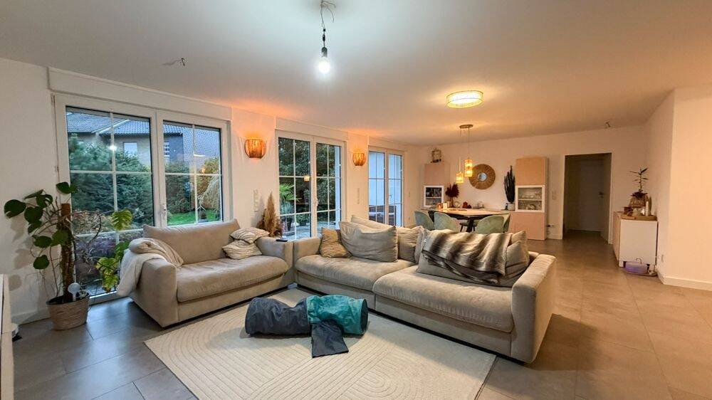 Bungalow Duisburg Vierlinden - 4 Zimmer, 132 m&sup2;, 715.000&euro; | Angebot:24056731