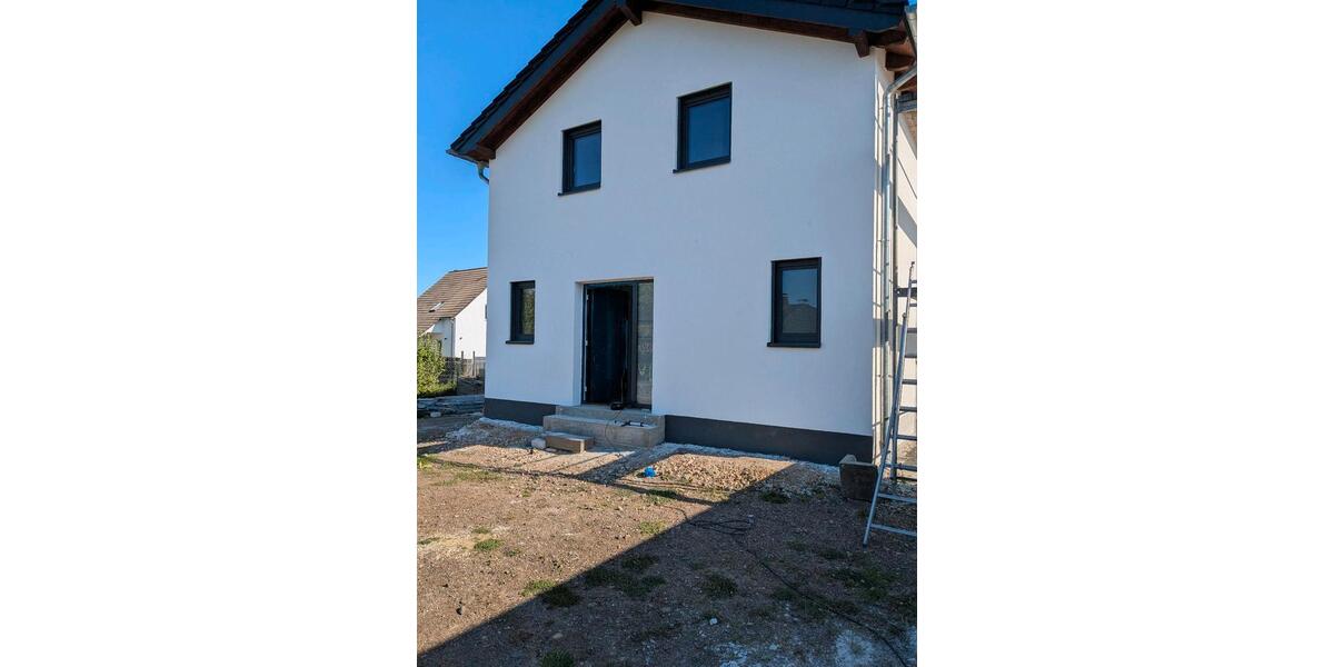 Einfamilienhaus in Eifel 4 zimmer