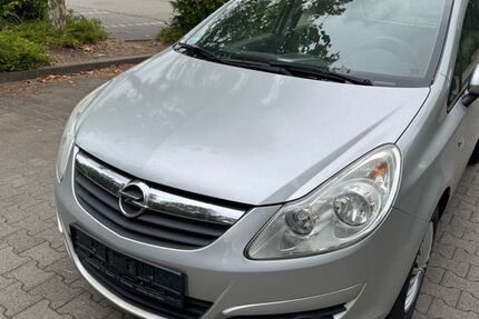 Opel Corsa 209.883 km 1.900 &euro; Krefeld 47809