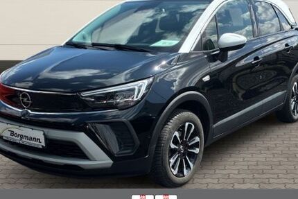 Opel Crossland (X) 62.511 km 13.440 &euro; Herne Wanne-Eickel 44653