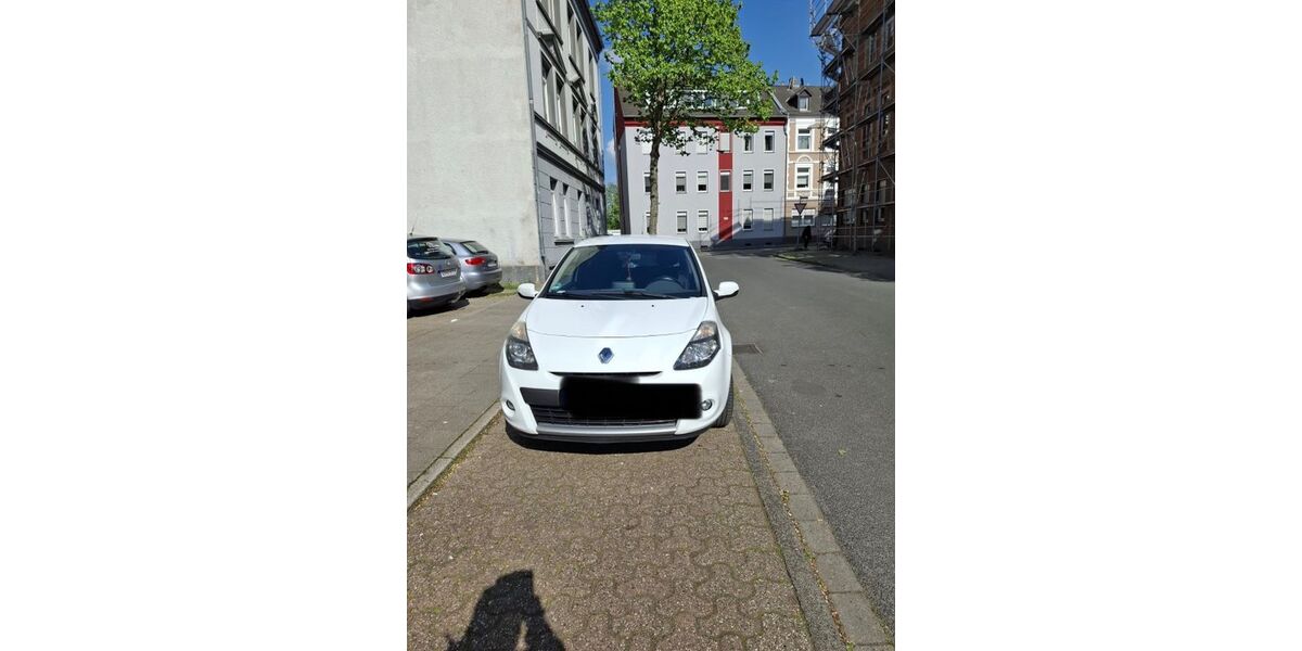 Renault Clio 193.007 km 1.300 &euro; Herne 44653