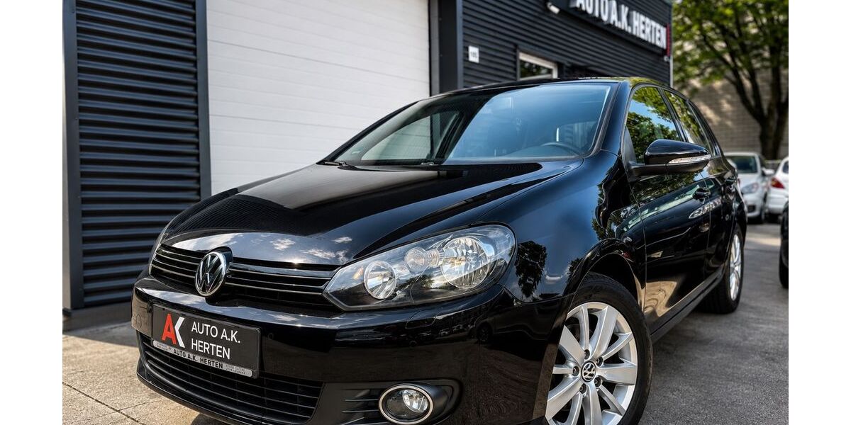 VW Golf 162.950 km 5.900 &euro; Herten 45699