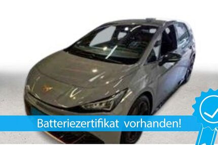 Cupra Born 77.013 km 26.490 &euro; Moers 47441