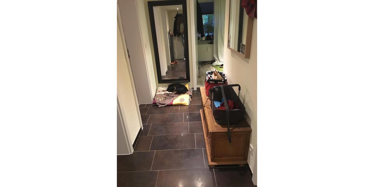 Schicke Eigentumswohnung in Bissingheim zimmer