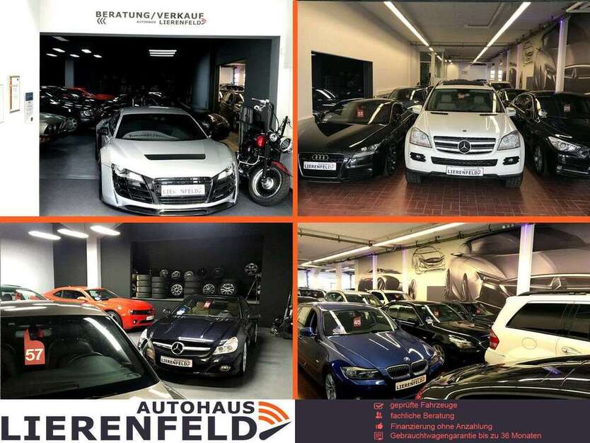 Dodge Nitro 131.690 km 13.990 € Düsseldorf 40231