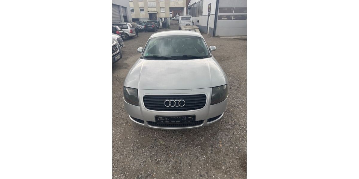Audi TT 306.795 km 2.800 &euro; Mülheim an der Ruhr 45468