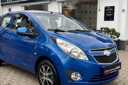 Chevrolet Spark 106.300 km 4.800 € Mülheim /Ruhr 45481