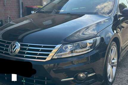 VW CC 180.000 km 15.999 € Krefeld 47805