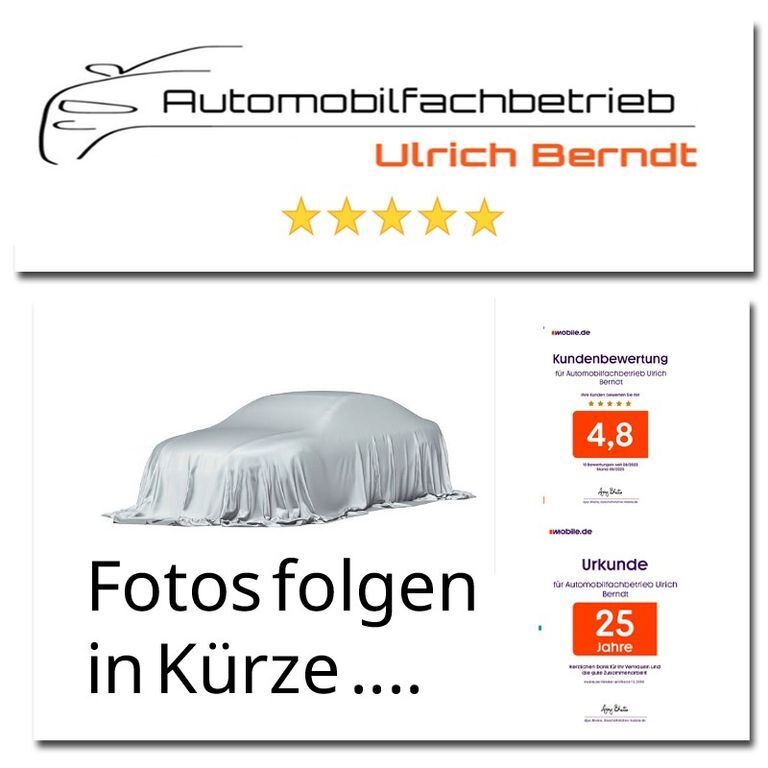VW Touran 136.985 km 5.450 € Essen 45307