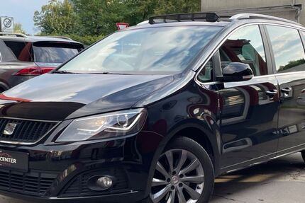 Seat Alhambra 155.600 km 17.990 € Gelsenkirchen 45889