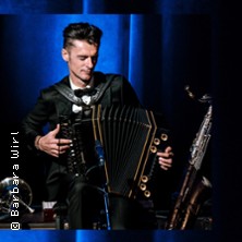 Herbert Pixner Projekt - Jubiläumstour 2025 31.10.2025 Dreiländerhalle