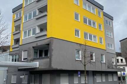 Wohnung zum Mieten in Wülfrath 627 € 57 m² 2 zimmer