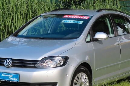 VW Golf Plus 112.000 km 6.950 &euro; Wesel 46485