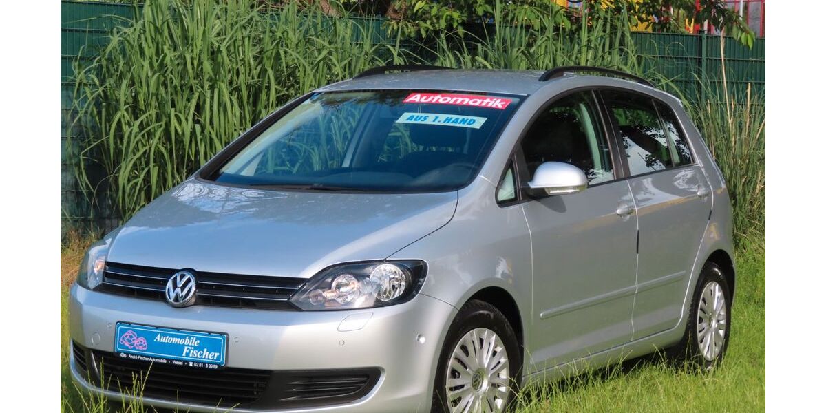 VW Golf Plus 112.000 km 6.950 &euro; Wesel 46485