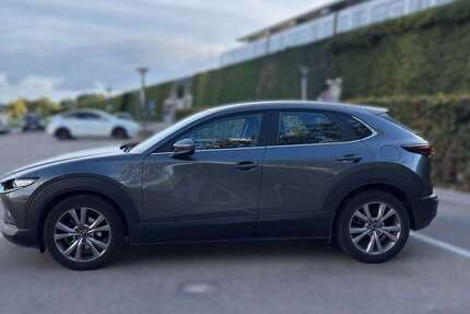 Mazda CX-30 39.505 km 19.999 &euro; Duisburg 47169