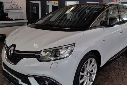 Renault Scenic 49.819 km 12.990 &euro; Gelsenkirchen 45888