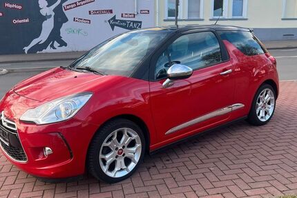 Citroen DS3 161.000 km 4.890 &euro; Recklinghausen 45657