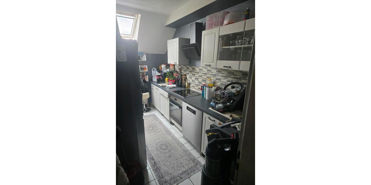 Maisonettenwohnung Duisburg Rheinhausen - 4 Zimmer, 83 m&sup2;, 1.000&euro; | Angebot:26235802