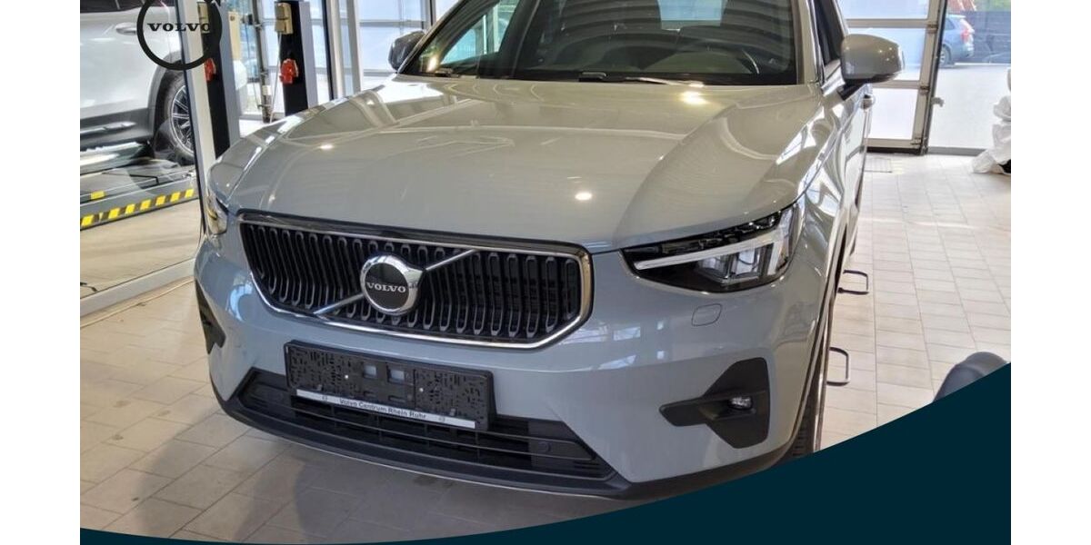 Volvo XC40 37.857 km 29.990 &euro; Essen-Kray 45309