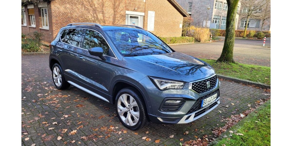 Seat Ateca 41.000 km 20.990 &euro; Bochum 44797