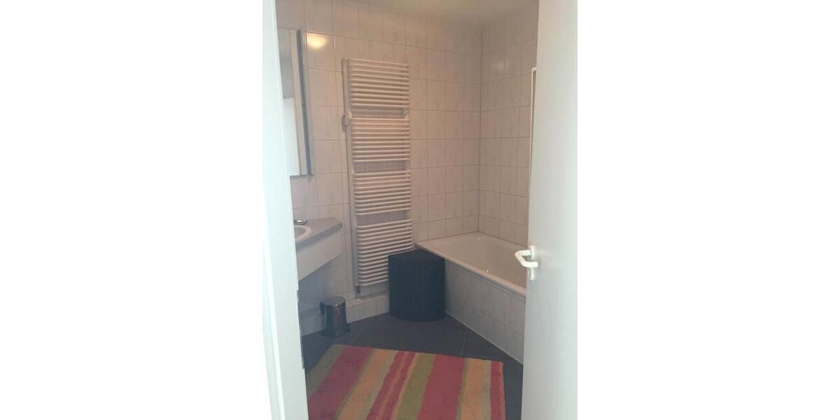 Etagenwohnung Duisburg Angerhausen - 2.5 Zimmer, 54 m&sup2;, 199.000&euro; | Angebot:26194972