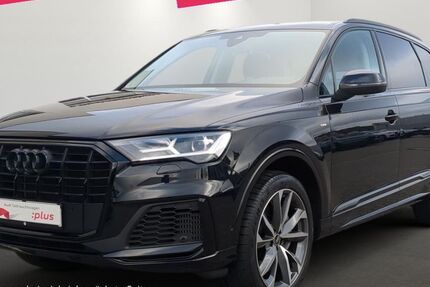Audi Q7 29.721 km 62.850 &euro; Duisburg 47249