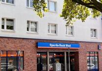 Schöne gepflegte Wohnung in Gelsenkirchen