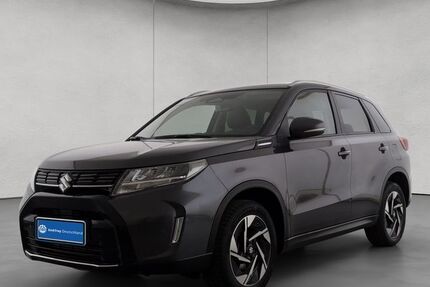 Suzuki Vitara 44.112 km 20.890 &euro; Düsseldorf 40549