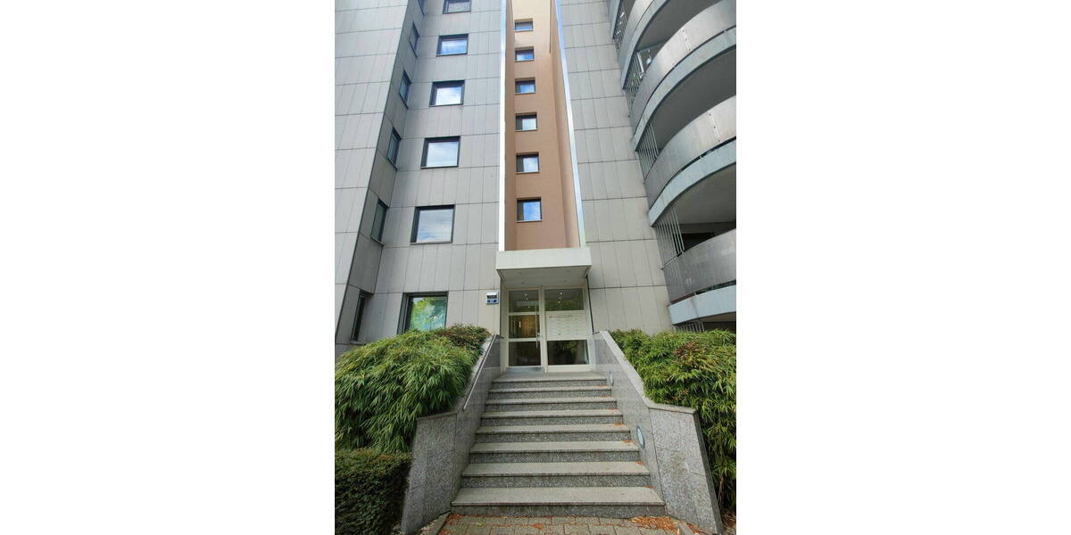 Etagenwohnung Gelsenkirchen Bismarck - 2 Zimmer, 54 m&sup2;, 460&euro; | Angebot:26411367