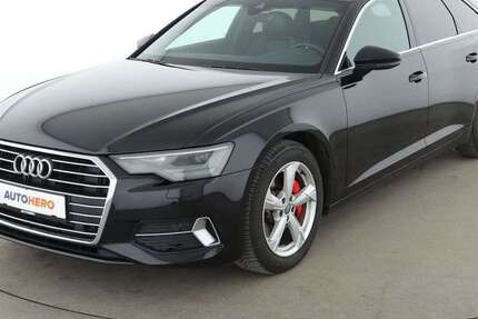 Audi A6 83.686 km 29.980 &euro; Essen 45141