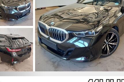 BMW 520 24.700 km 50.790 &euro; Oberhausen 46149