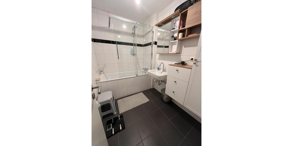 GE-Erle 2-Zimmer-Erdgeschosswohnung ab 01.04.2026 2 zimmer