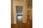Neu sanierte 5-Zimmer-Wohnung mit XXL-Balkon im Herzen von Düsseldorf