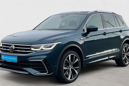 VW Tiguan 91.462 km 31.880 &euro; Wesel 46483