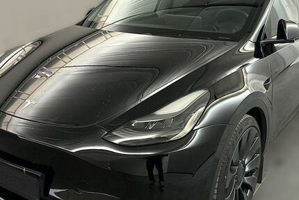 Tesla Model Y 36.400 km 41.900 &euro; Bochum 44803