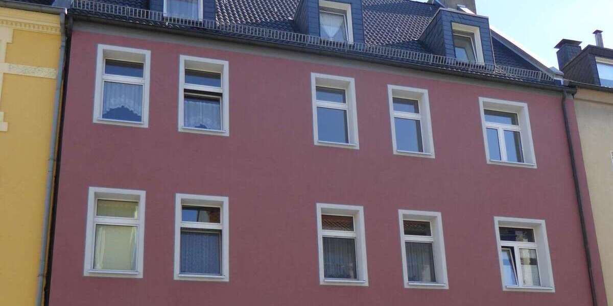 Etagenwohnung Bochum Günnigfeld - 1.5 Zimmer, 38 m&sup2;, 320&euro; | Angebot:26759946